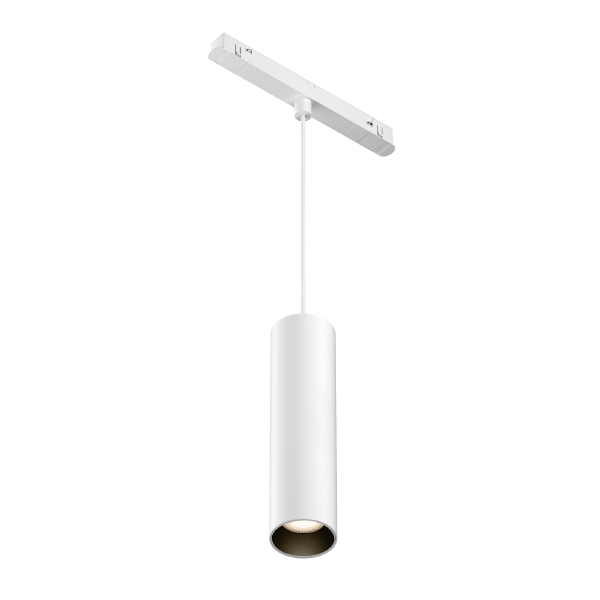 Трековый светильник Maytoni Focus LED Exility TR041-2-12W3K-W