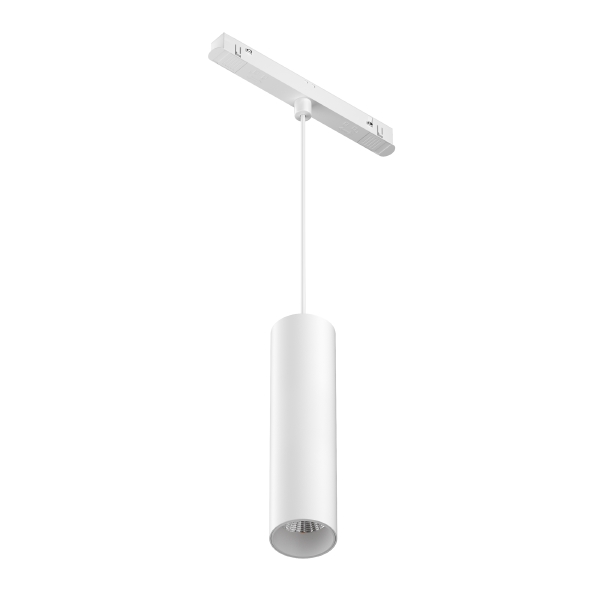 Трековый светильник Maytoni Focus LED Exility TR041-2-12W3K-W