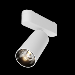 Трековый светильник Maytoni Focus Led Radity TR103-1-12W3K-M-W