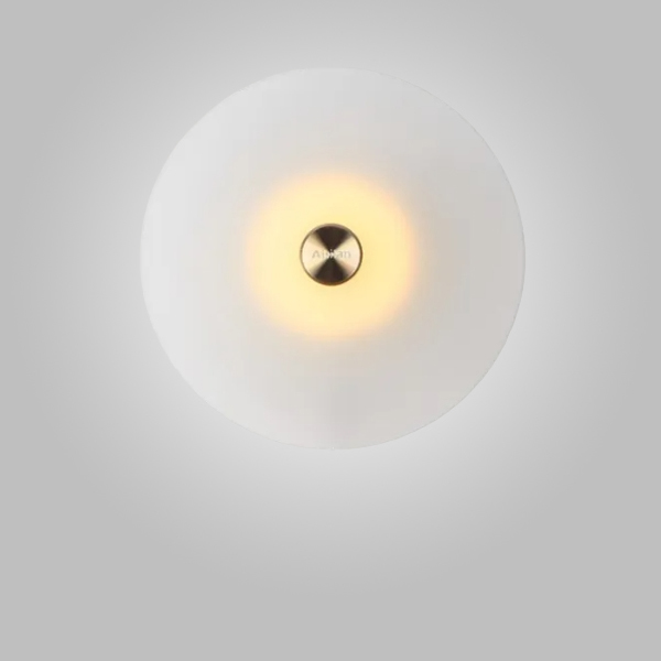 Настенный светильник ImperiumLoft Aisilan01 140505-26