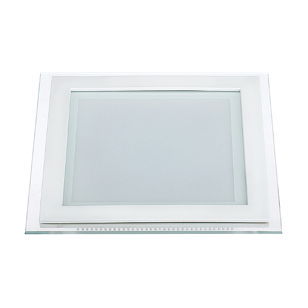 Встраиваемый светильник Arlight Lt Glass 015562