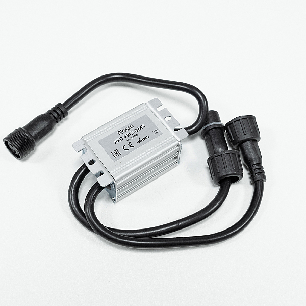 Инжектор (коннектор питания) для подключения гирляндArlight Pro 031758