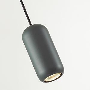 Светильник подвесной Odeon Light Cocoon 5060/1E