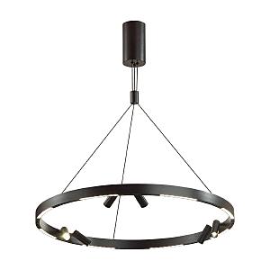 Подвесная люстра Odeon Light Beveren 6683/103L