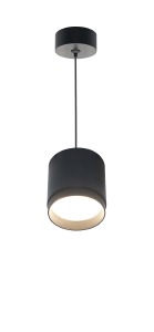 Светильник подвесной Maytoni Pendant P088PL-GX53-B