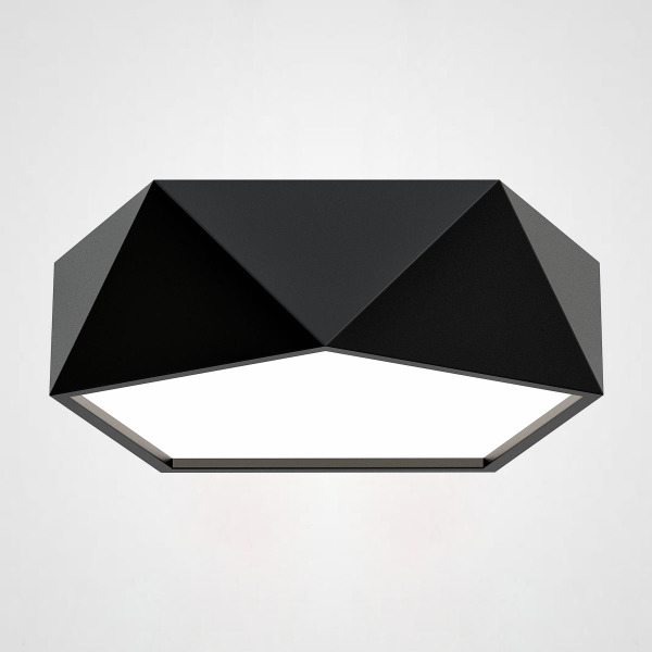 Светильник потолочный ImperiumLoft Geometric-Bw01 101609-26
