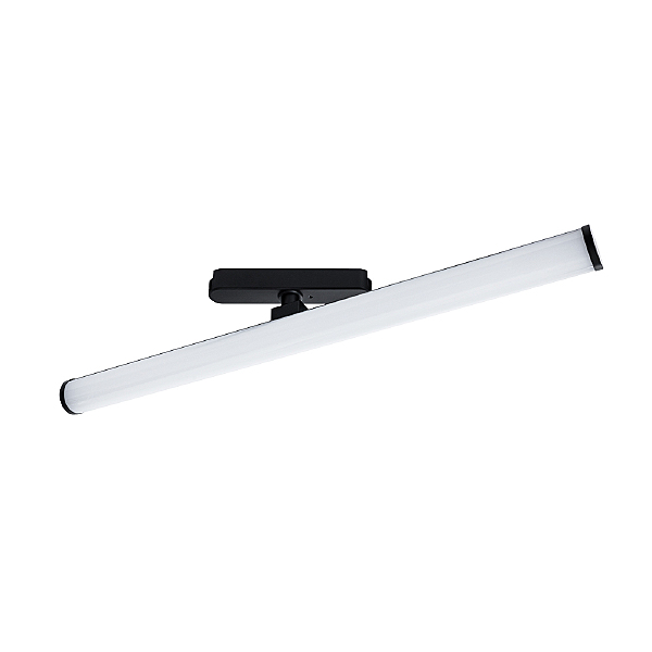 Трековый светильник Arte Lamp Rapid A6165PL-1BK