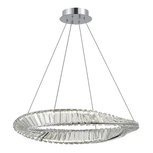 Подвесная люстра ST Luce Ritorto SL6204.101.01