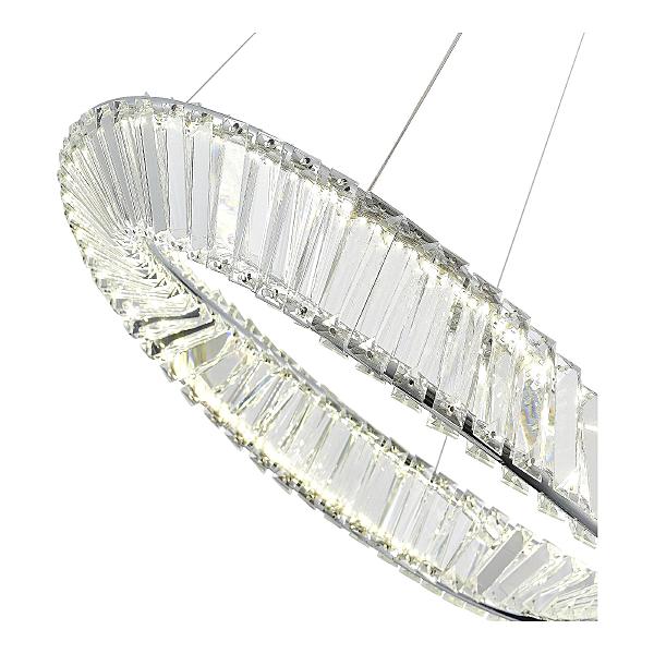 Подвесная люстра ST Luce Ritorto SL6204.101.01