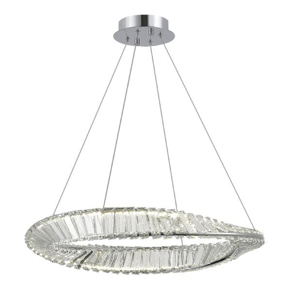 Подвесная люстра ST Luce Ritorto SL6204.101.01