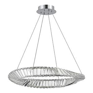 Подвесная люстра ST Luce Ritorto SL6204.101.01