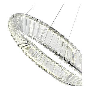 Подвесная люстра ST Luce Ritorto SL6204.101.01