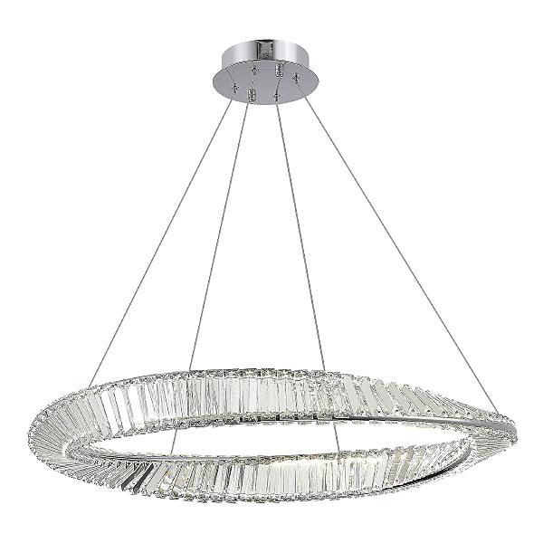 Подвесная люстра ST Luce Ritorto SL6204.111.01