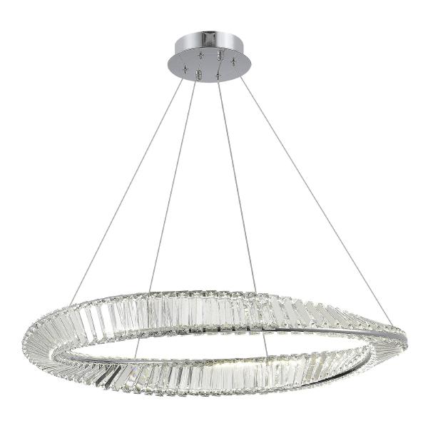 Подвесная люстра ST Luce Ritorto SL6204.111.01