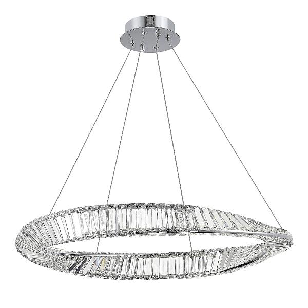 Подвесная люстра ST Luce Ritorto SL6204.111.01