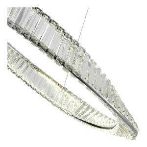 Подвесная люстра ST Luce Ritorto SL6204.111.01