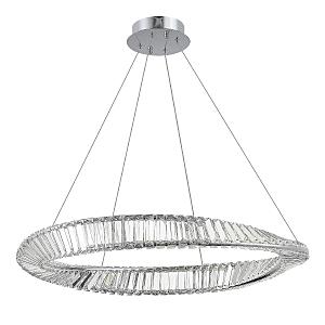 Подвесная люстра ST Luce Ritorto SL6204.111.01