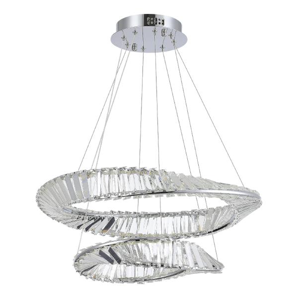 Подвесная люстра ST Luce Ritorto SL6204.101.02