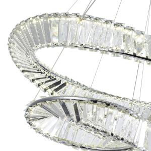 Подвесная люстра ST Luce Ritorto SL6204.101.02