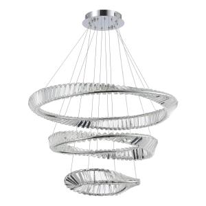 Подвесная люстра ST Luce Ritorto SL6204.101.03