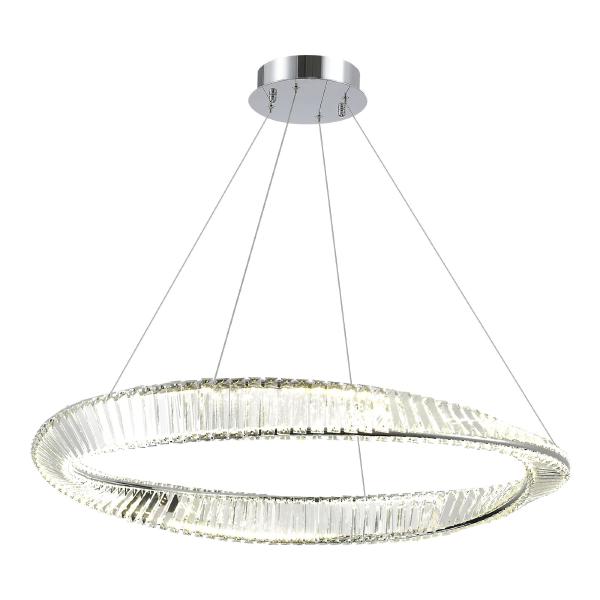 Подвесная люстра ST Luce Ritorto SL6204.121.01