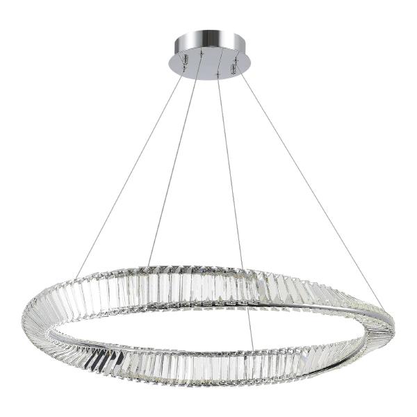 Подвесная люстра ST Luce Ritorto SL6204.121.01