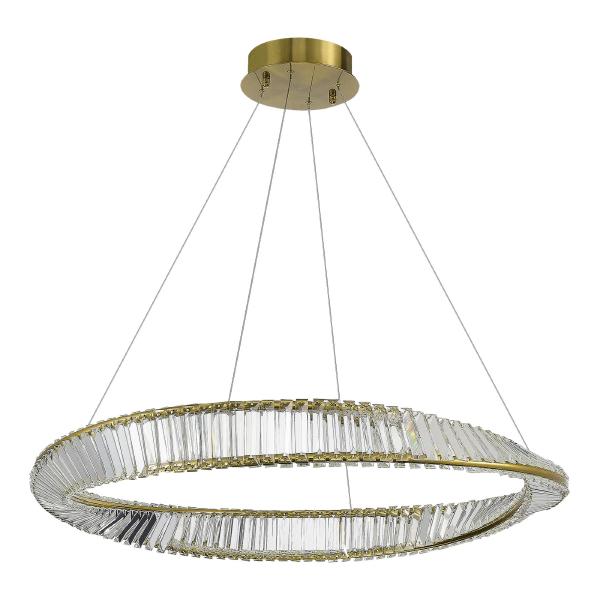 Подвесная люстра ST Luce Ritorto SL6204.321.01