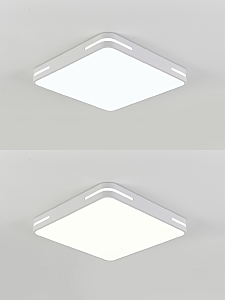 Светильник потолочный Natali Kovaltseva LEDLIGHT LED LAMPS 81331