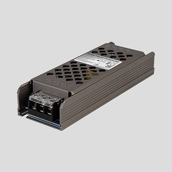 Драйвер для LED ленты Elektrostandard Блок питания 100W 12V IP00 95048/00