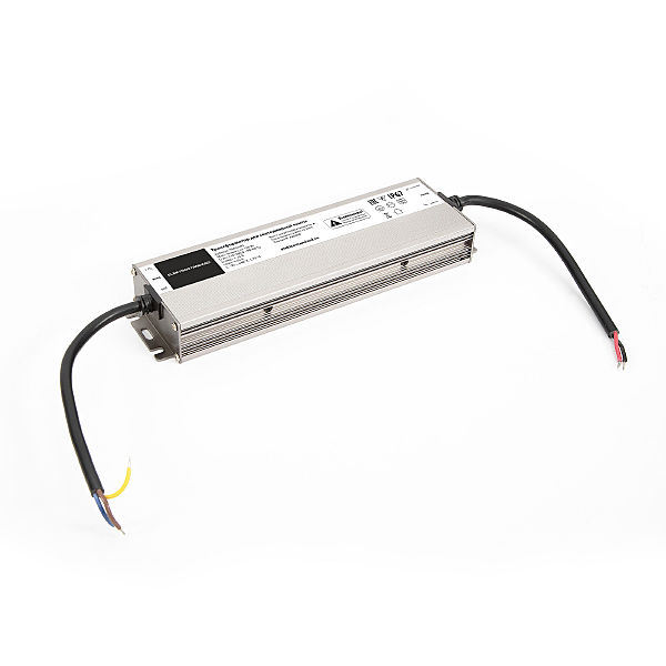 Драйвер для LED ленты Elektrostandard Блок питания 150W 24V IP67 95054/00