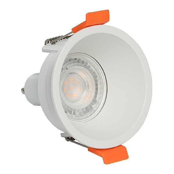Встраиваемый светильник De Markt Прайм 850010101