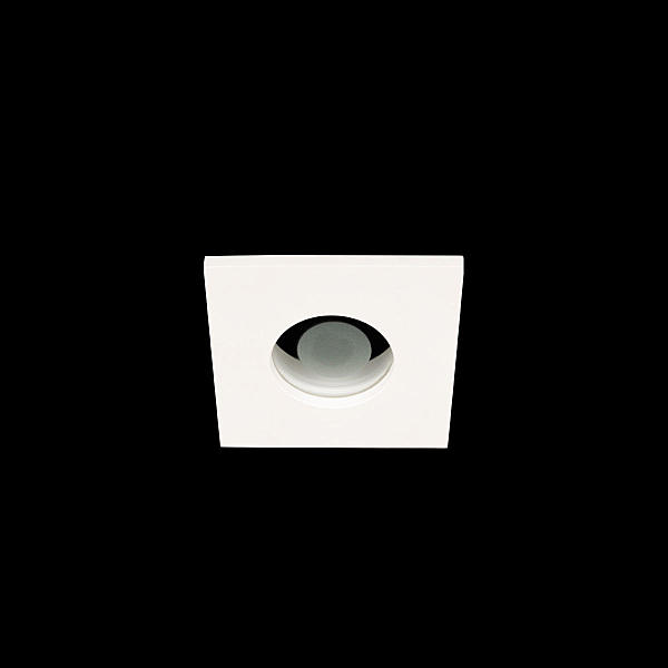 Встраиваемый светильник Loft It Chip 10338/A White