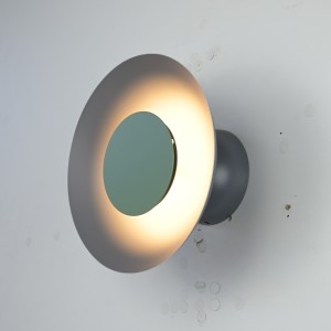 Настенно потолочный светильник LIGHTERA Twirla LE11632