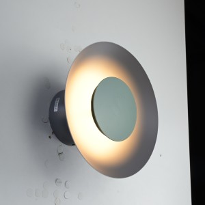 Настенно потолочный светильник LIGHTERA Twirla LE11632