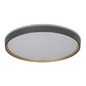 Светильник потолочный Lumina Deco Paneli LDC 8061-48W BL