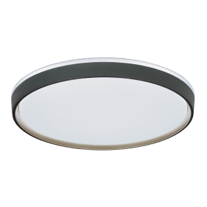 Светильник потолочный Lumina Deco Paneli LDC 8061-48W BL