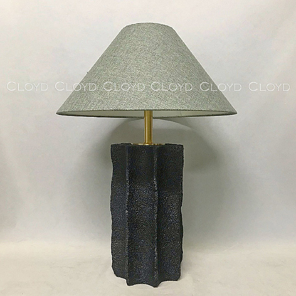 Настольная лампа Cloyd Peplum 30142
