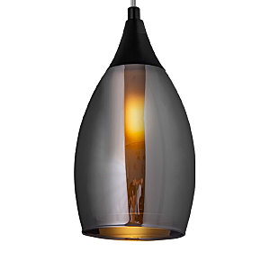 Светильник подвесной Arte Lamp Barry A7951SP-3BK