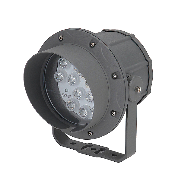 Прожектор уличный Светон CB-C0201170 Ролкер 13-30-К-25-П/КС/ПР-3К80-Л65