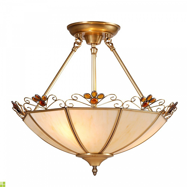 Светильник потолочный Arte Lamp COPPERLAND A7862LM-3AB