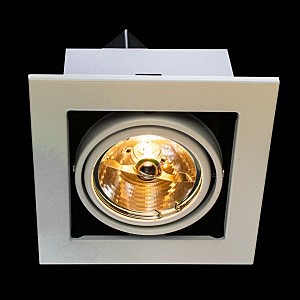 Карданный светильник Arte Lamp Cardani A5930PL-1WH