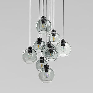 Светильник подвесной TK Lighting Cubus 10208 Cubus