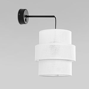 Настенное бра TK Lighting Calisto 5956 Calisto White