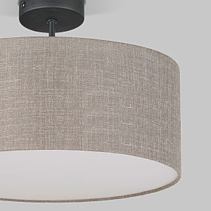 Светильник потолочный TK Lighting Rondo 6247 Rondo Linen