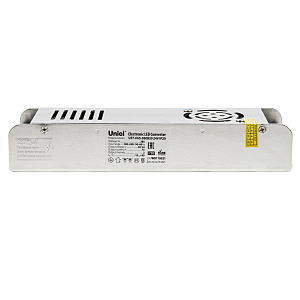 Драйвер для LED ленты Uniel UET-VAS-360B20 24V IP20