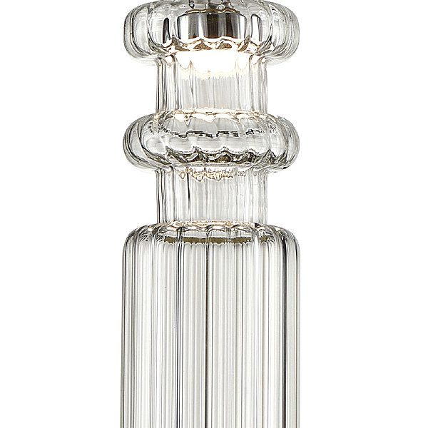 Светильник подвесной Arte Lamp Crystal A2942SP-1CC