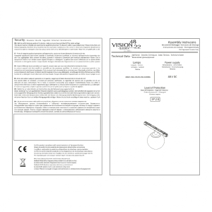 Трековый светильник iLEDEX TECHNICAL VISION48/22 SMART 4822-016-D120-6W-340DG-BK