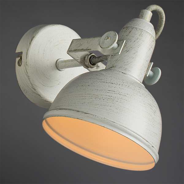 Светильник спот Arte Lamp MARTIN A5213AP-1WG