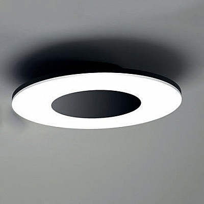 Потолочный светодиодный светильник Mantra Discobolo 4487