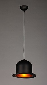 Подвесной светильник в форме цилиндра Venice OML-34606-01 Omnilux